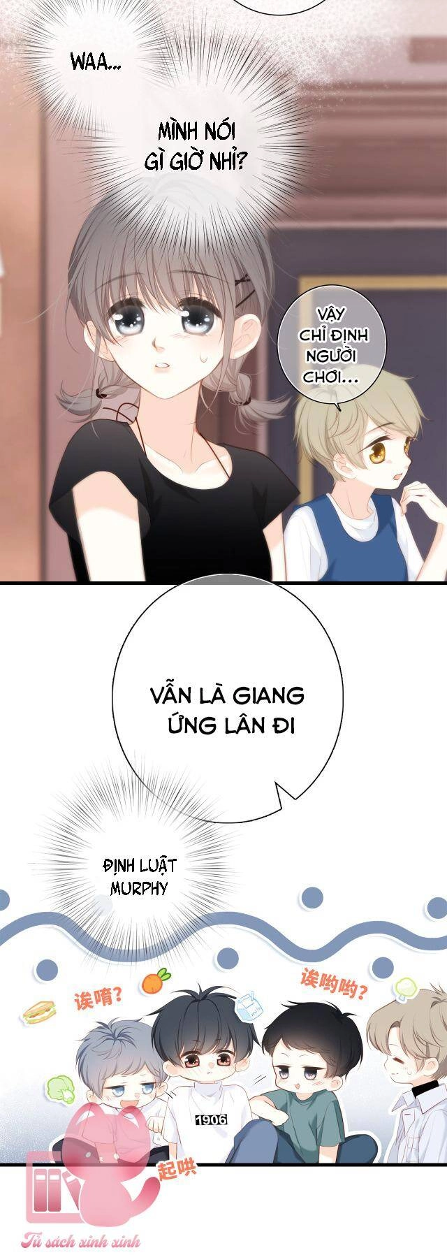 Con Tim Rung Động Chapter 150.1 - 45