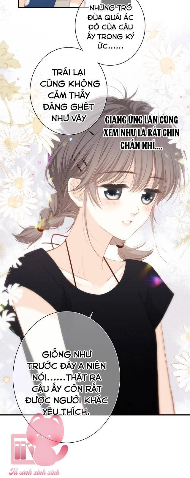 Con Tim Rung Động Chapter 150.2 - 11