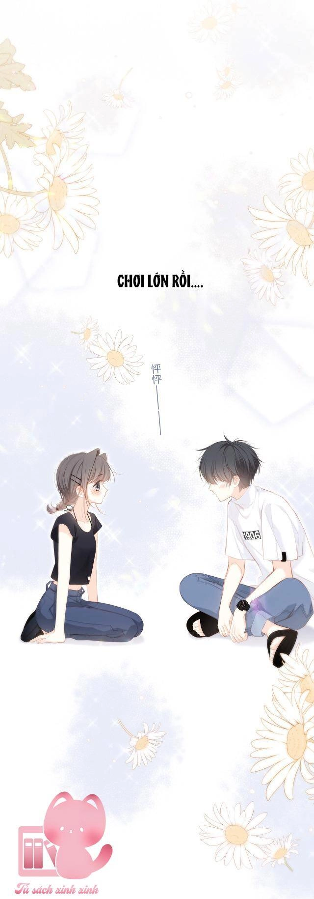 Con Tim Rung Động Chapter 150.2 - 16