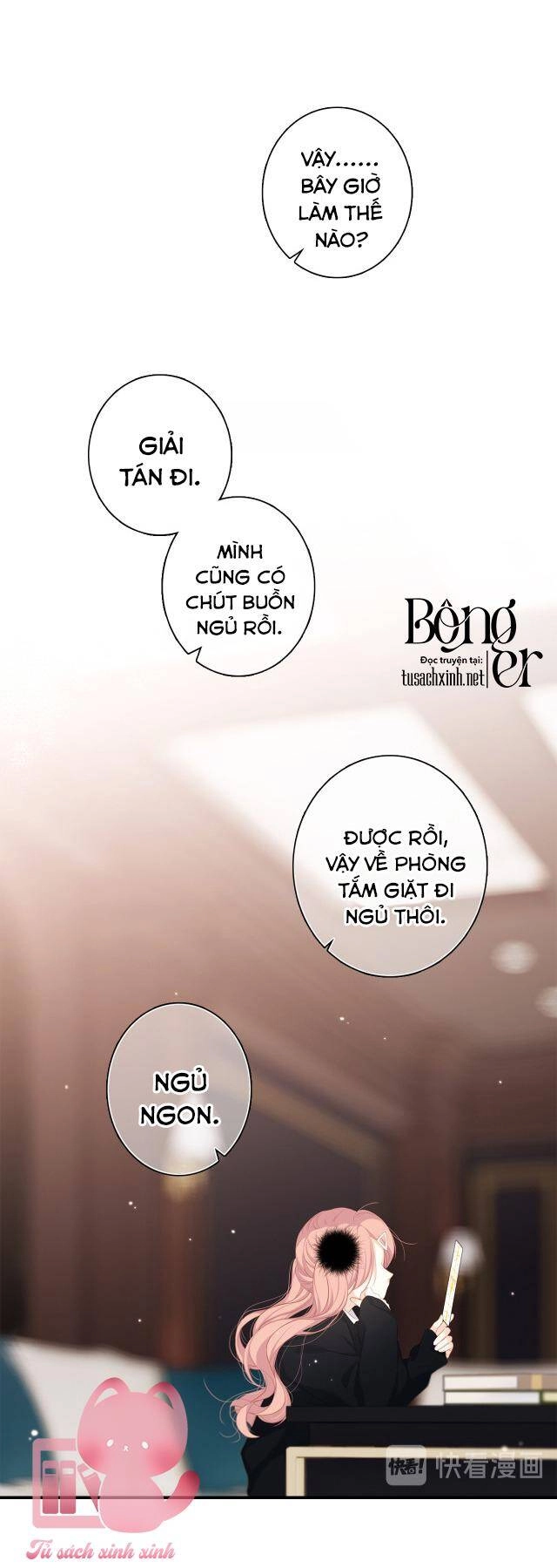 Con Tim Rung Động Chapter 150.2 - 27