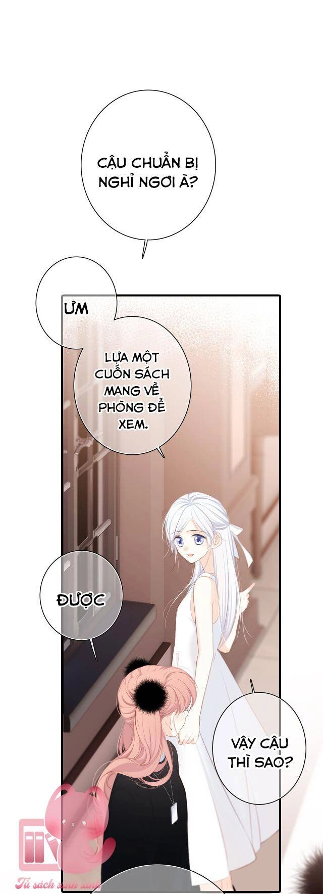 Con Tim Rung Động Chapter 150.2 - 31