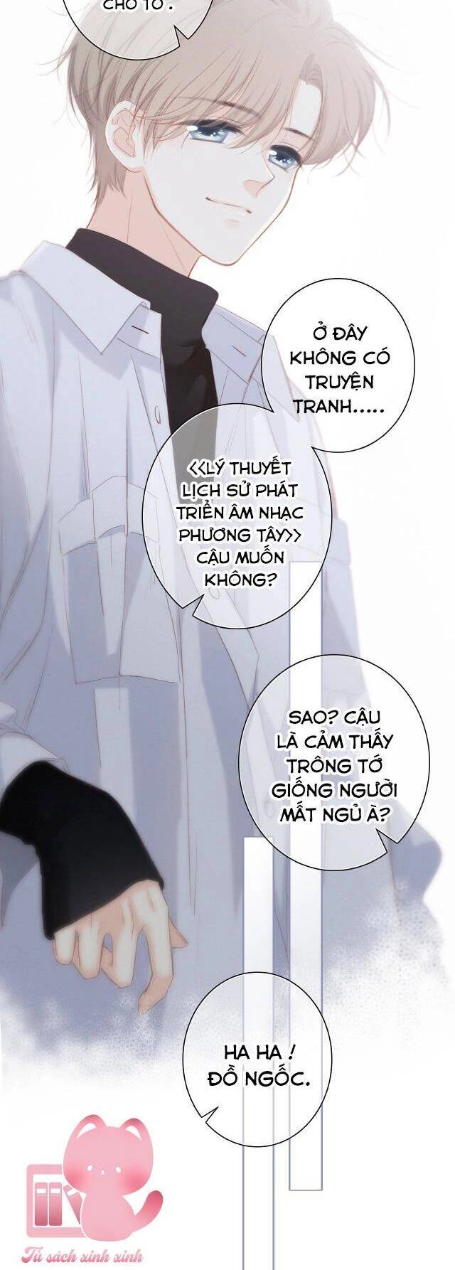 Con Tim Rung Động Chapter 150.2 - 33