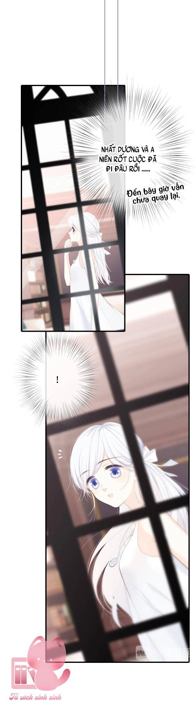 Con Tim Rung Động Chapter 150.2 - 34