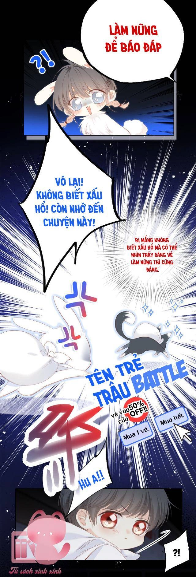 Con Tim Rung Động Chapter 151 - 11