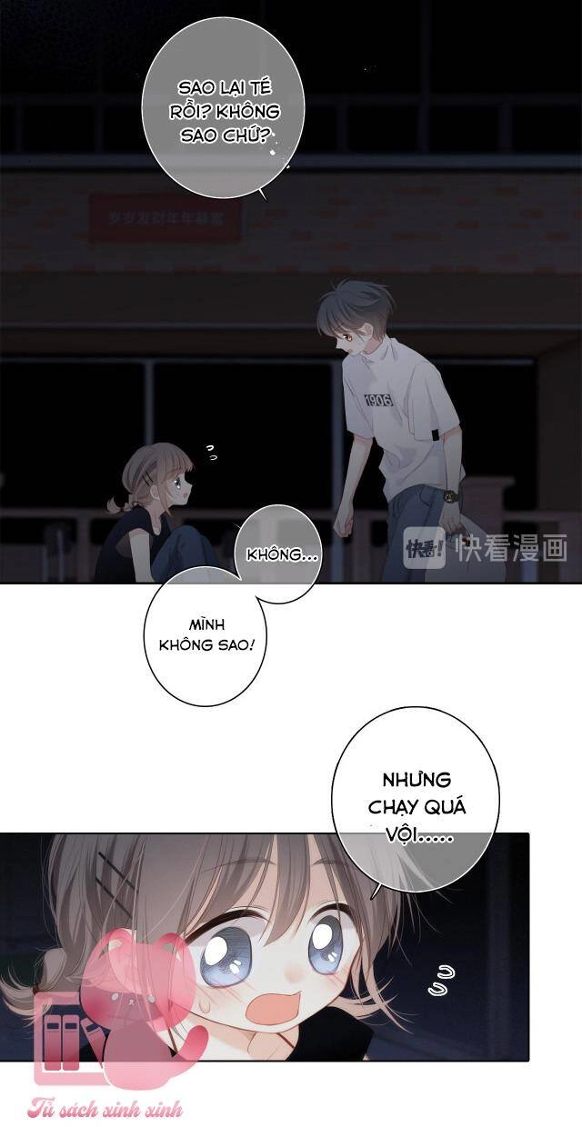 Con Tim Rung Động Chapter 151 - 12