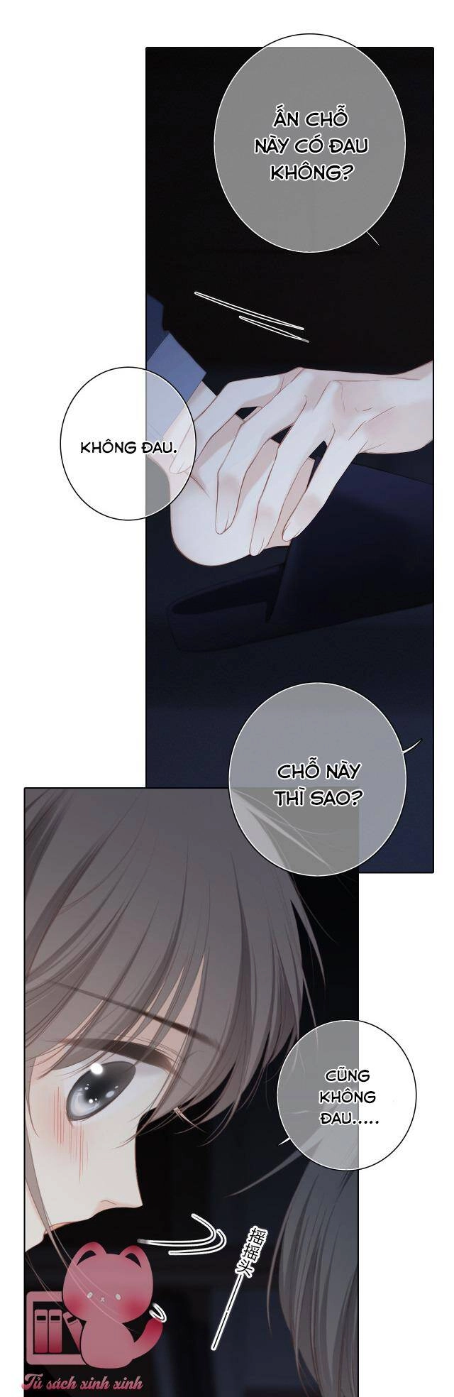 Con Tim Rung Động Chapter 151 - 17