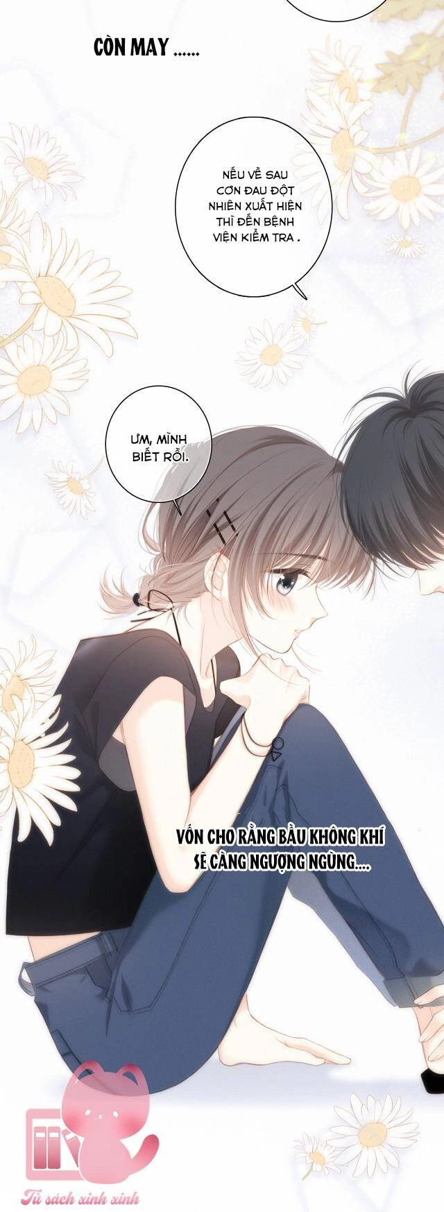 Con Tim Rung Động Chapter 151 - 19