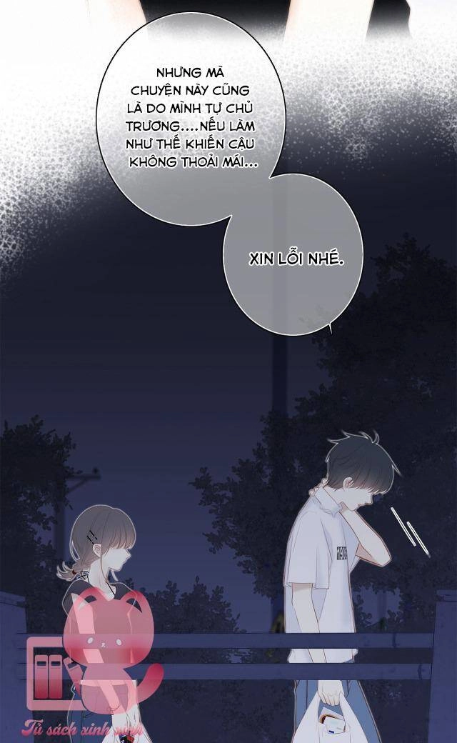 Con Tim Rung Động Chapter 151 - 25