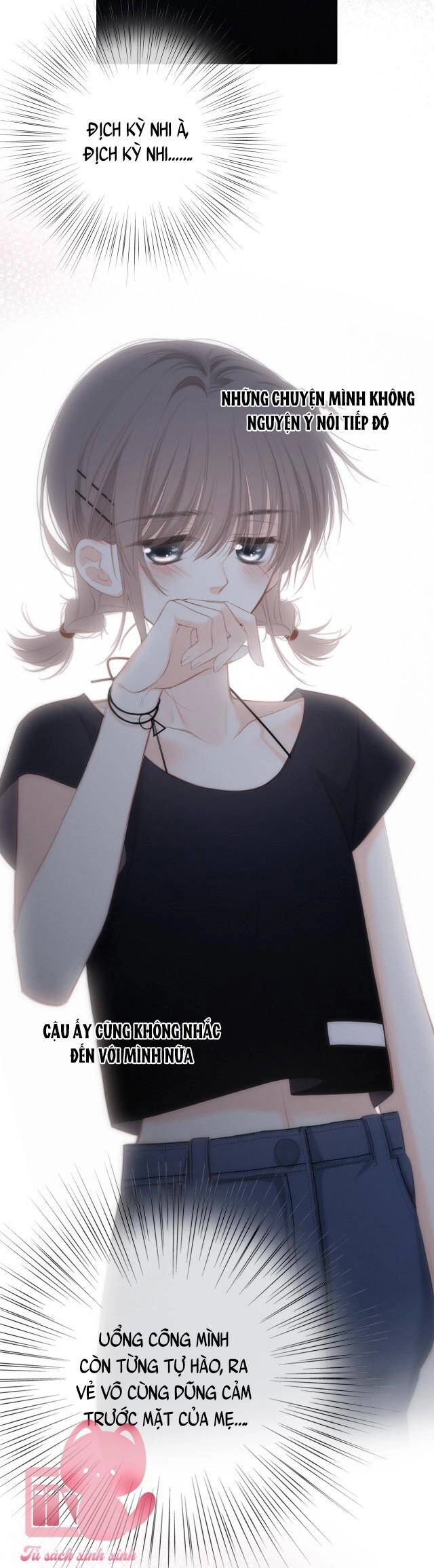 Con Tim Rung Động Chapter 151 - 27