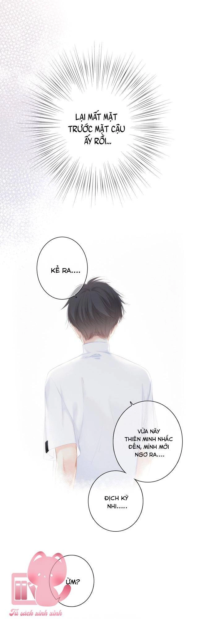 Con Tim Rung Động Chapter 151 - 29