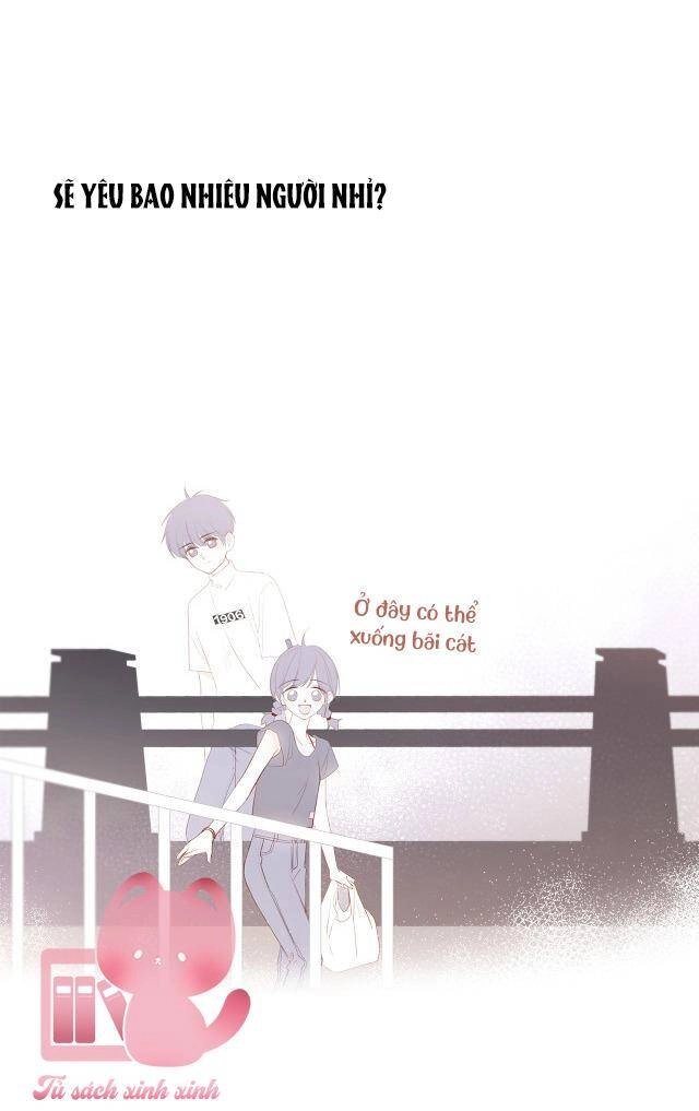 Con Tim Rung Động Chapter 151 - 35