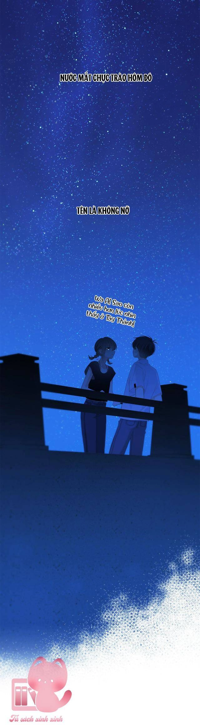 Con Tim Rung Động Chapter 151 - 40