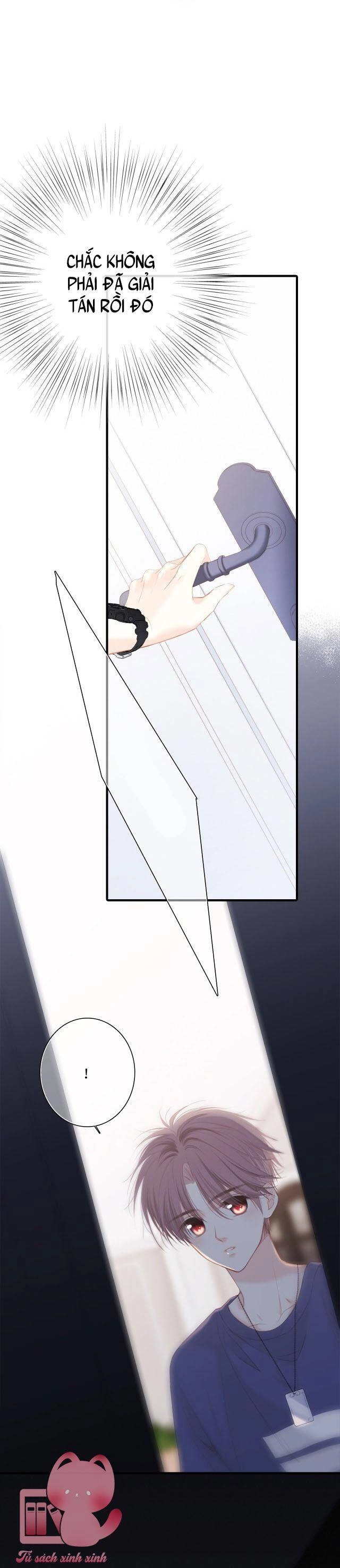 Con Tim Rung Động Chapter 152 - 6