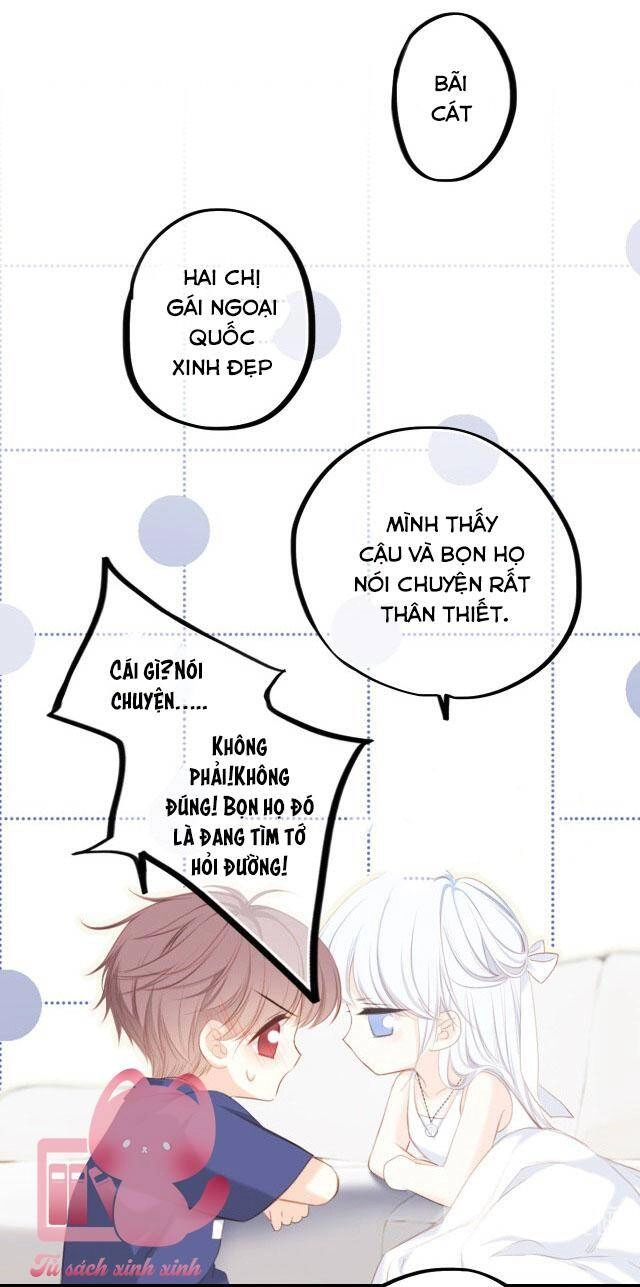 Con Tim Rung Động Chapter 152 - 23