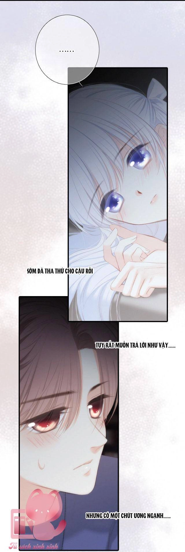 Con Tim Rung Động Chapter 152 - 29