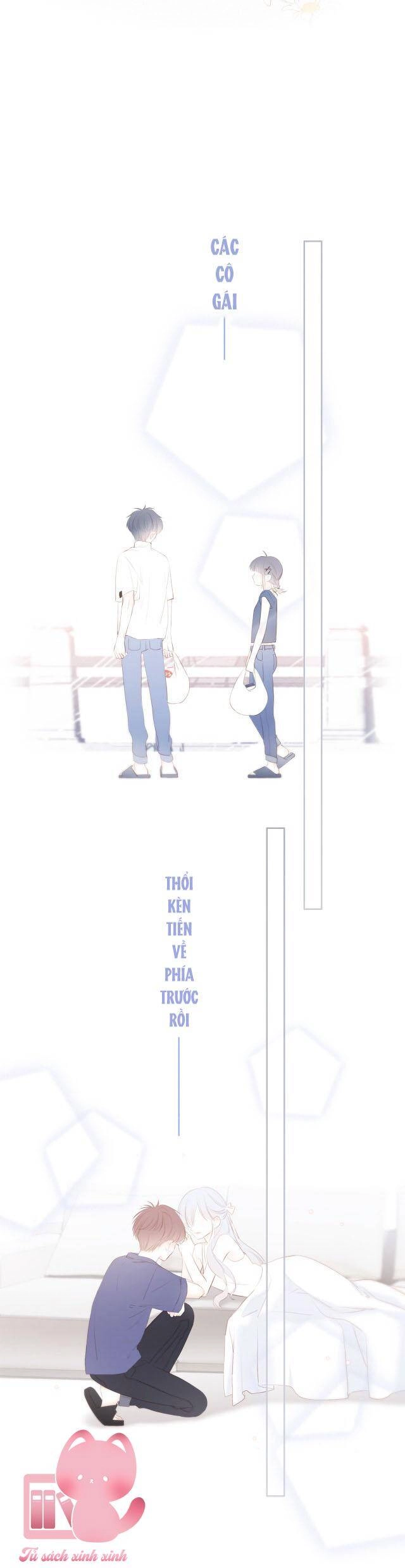 Con Tim Rung Động Chapter 152 - 46