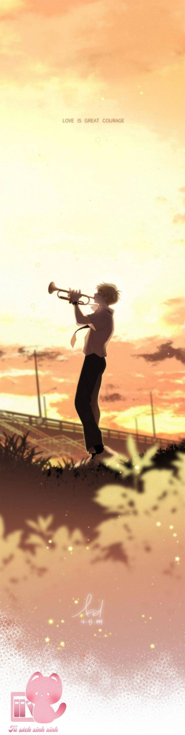 Con Tim Rung Động Chapter 153 - 2