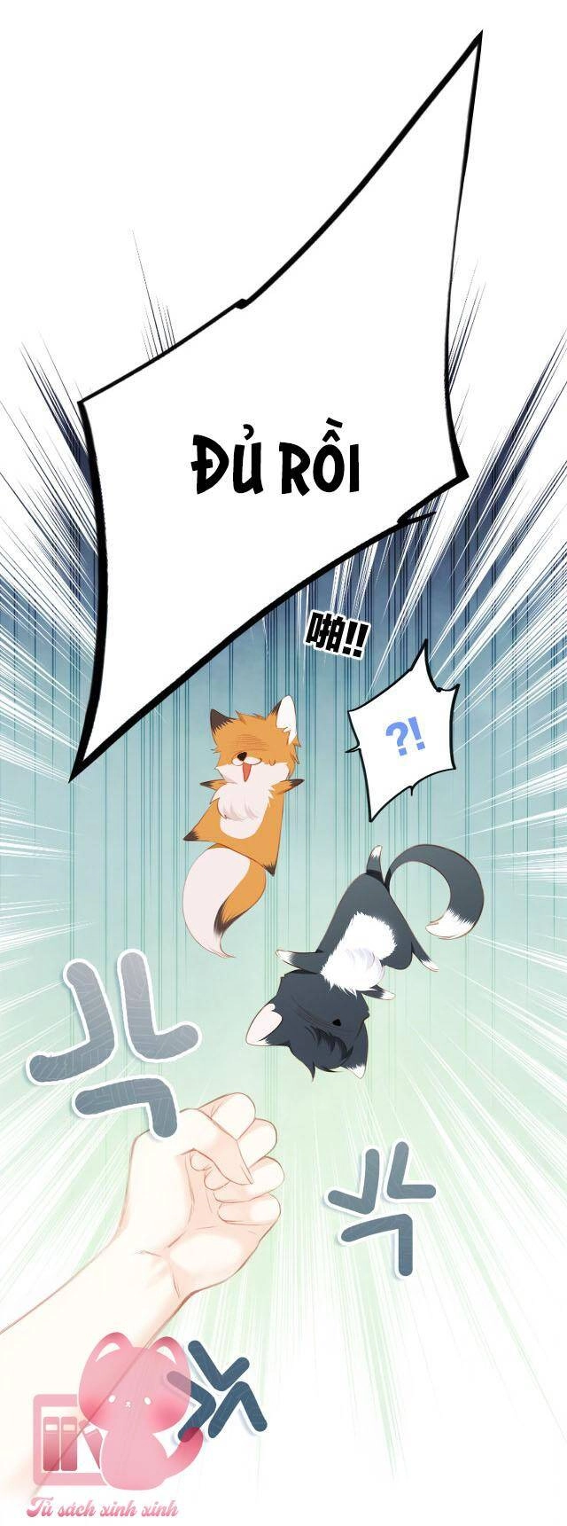 Con Tim Rung Động Chapter 153 - 19