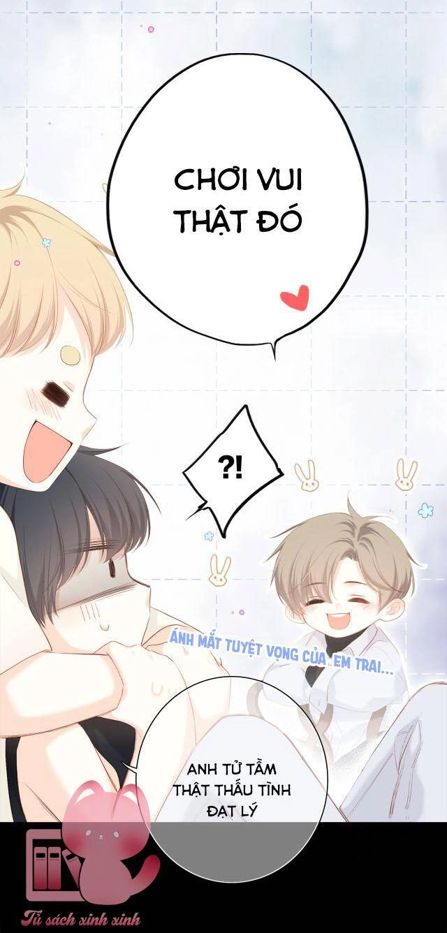 Con Tim Rung Động Chapter 153 - 22