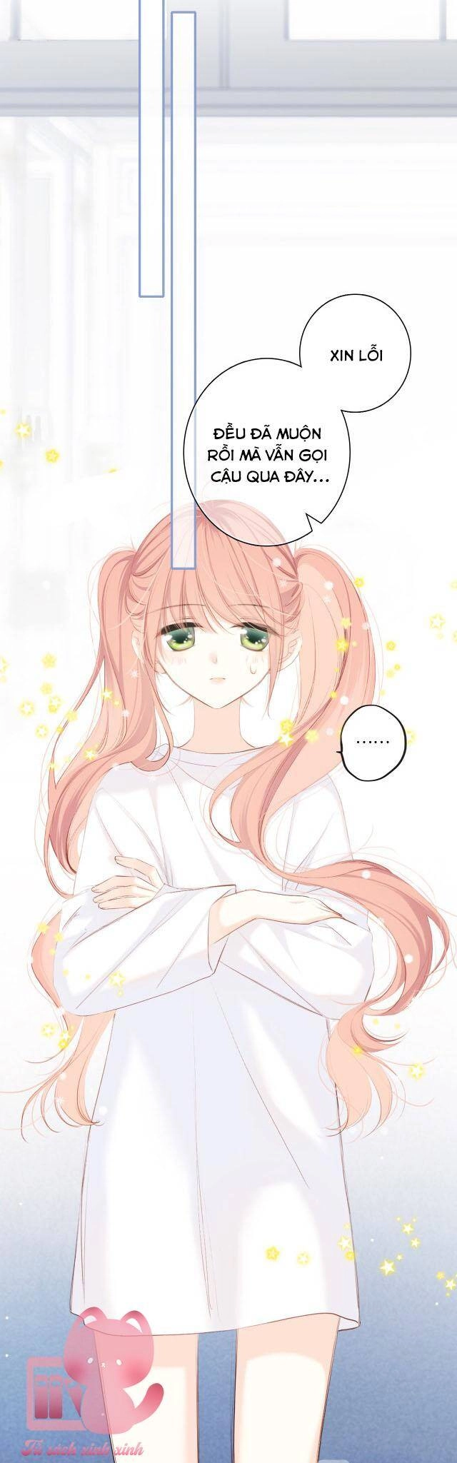 Con Tim Rung Động Chapter 153 - 24