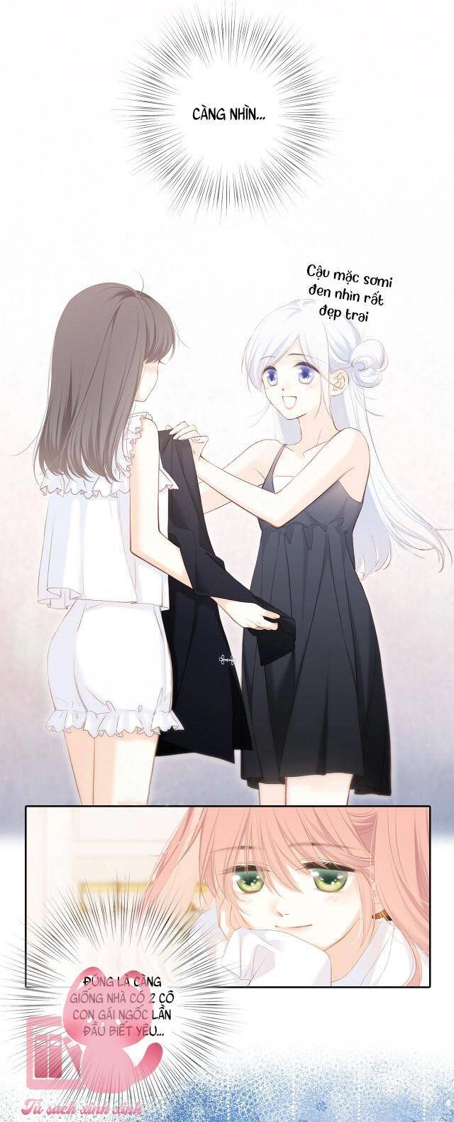 Con Tim Rung Động Chapter 153 - 27