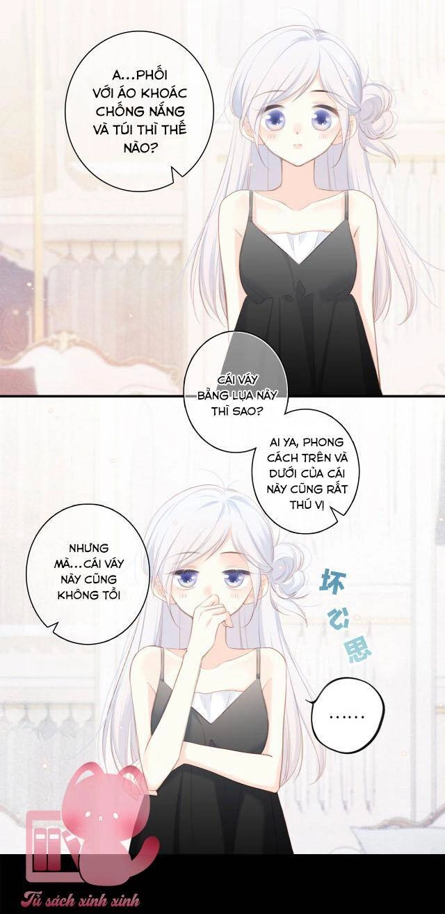 Con Tim Rung Động Chapter 153 - 31