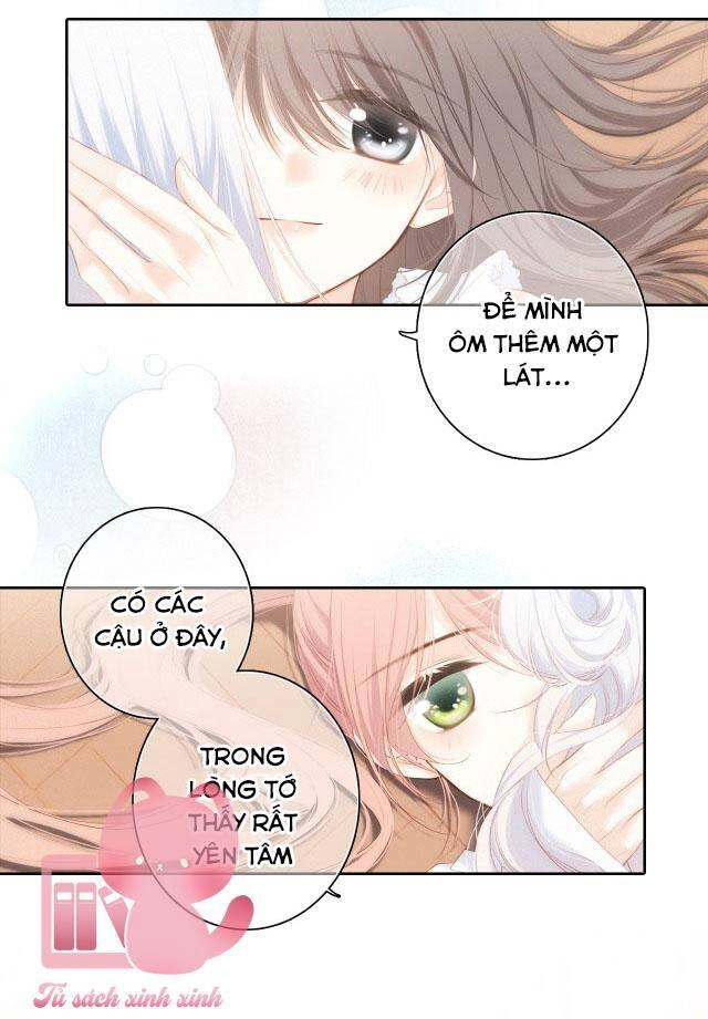 Con Tim Rung Động Chapter 153 - 36