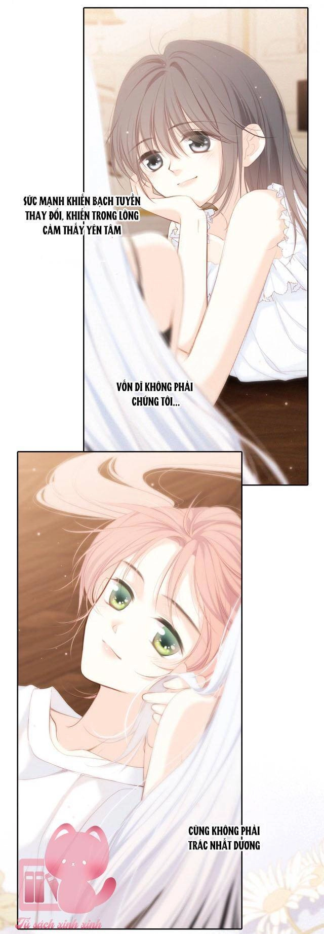 Con Tim Rung Động Chapter 153 - 39