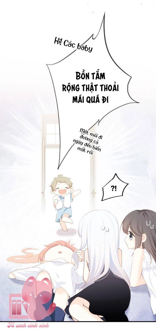 Con Tim Rung Động Chapter 153 - 41