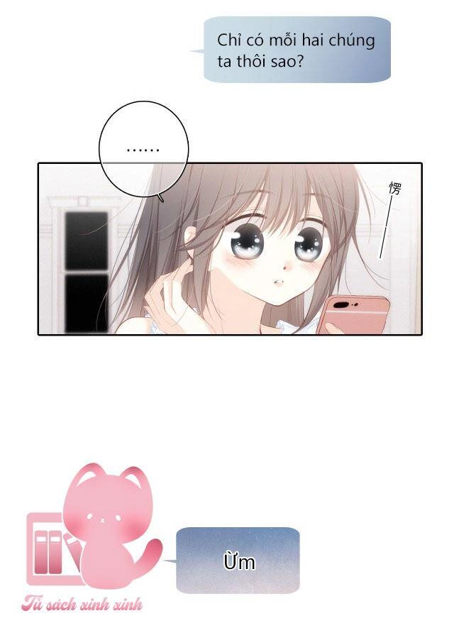 Con Tim Rung Động Chapter 153 - 45