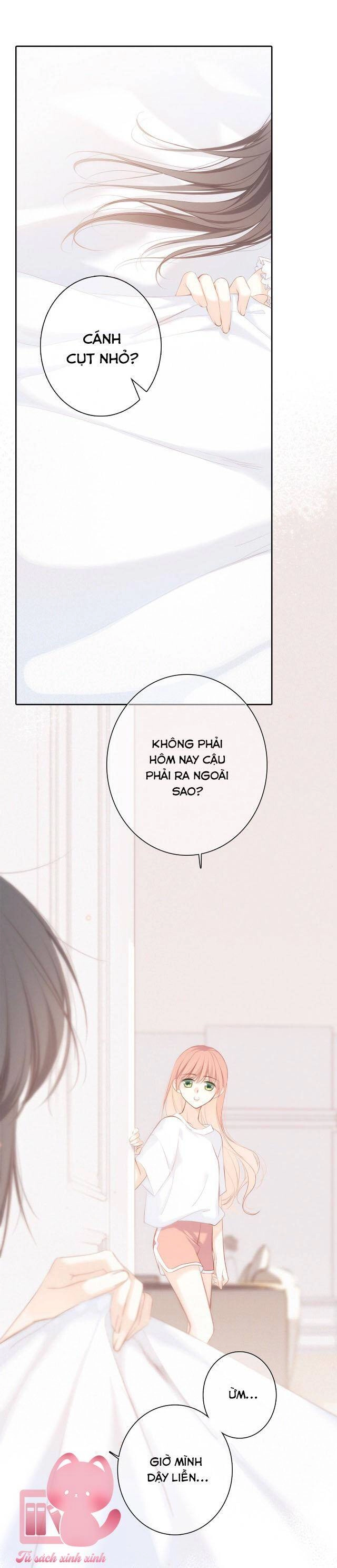 Con Tim Rung Động Chapter 153 - 49