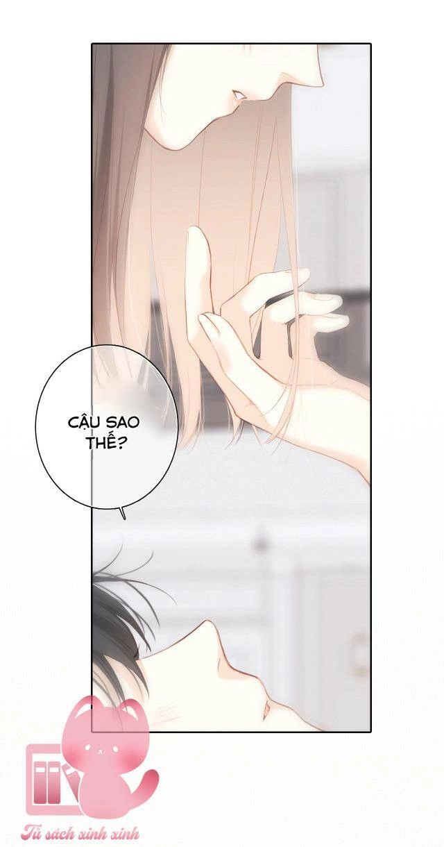 Con Tim Rung Động Chapter 154.1 - 11