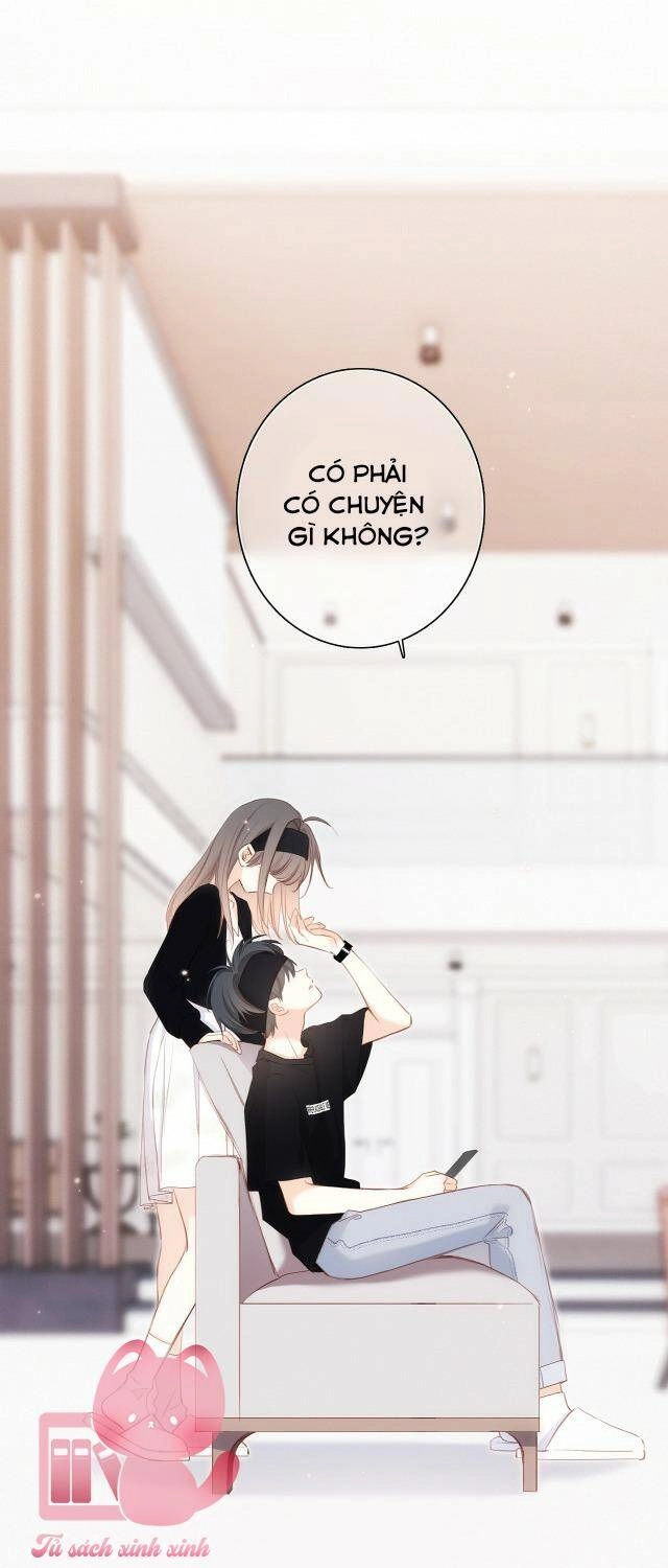 Con Tim Rung Động Chapter 154.1 - 12