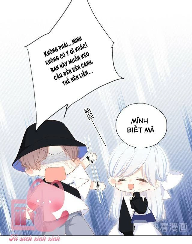 Con Tim Rung Động Chapter 154.1 - 27