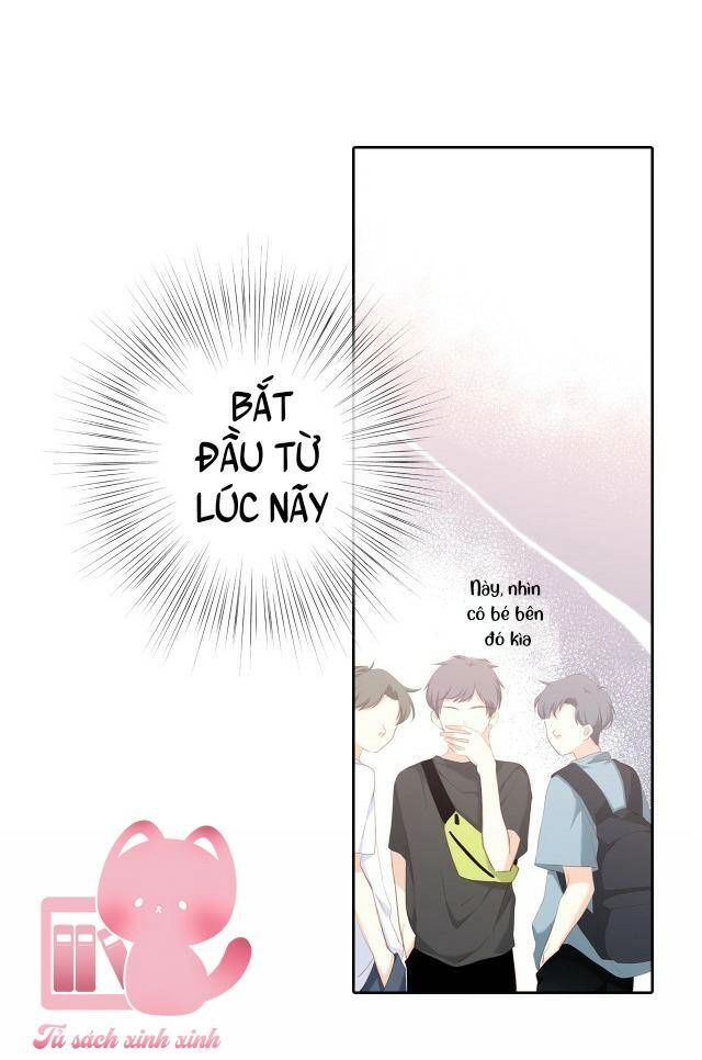 Con Tim Rung Động Chapter 154.1 - 30