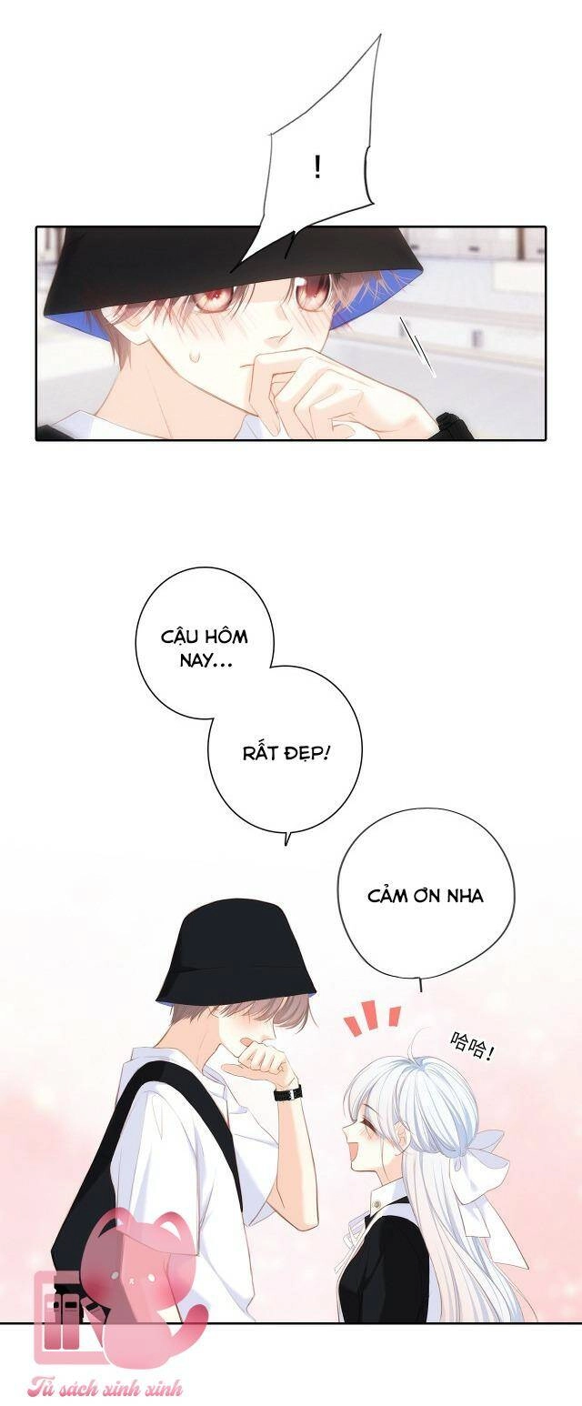 Con Tim Rung Động Chapter 154.1 - 41