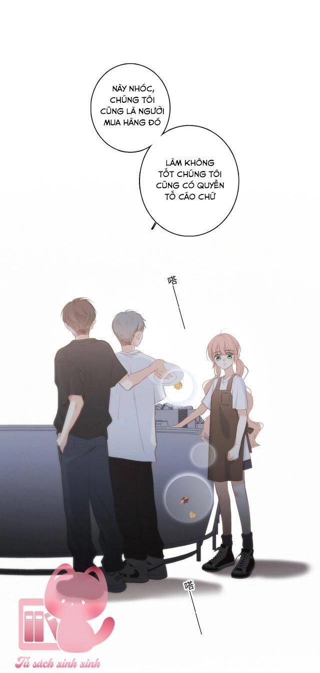 Con Tim Rung Động Chapter 154.2 - 39