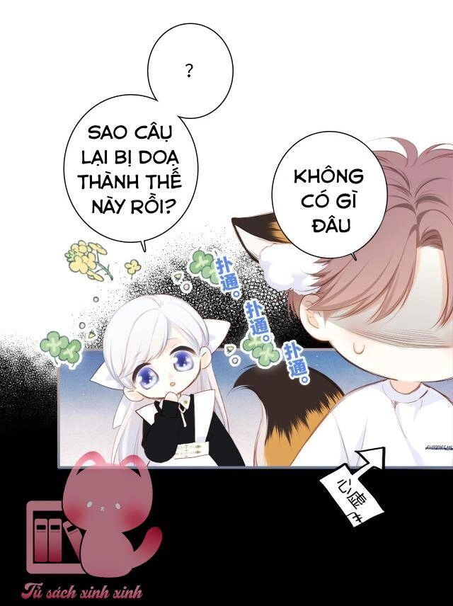 Con Tim Rung Động Chapter 155.2 - 10