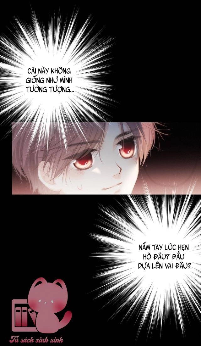 Con Tim Rung Động Chapter 155.2 - 13