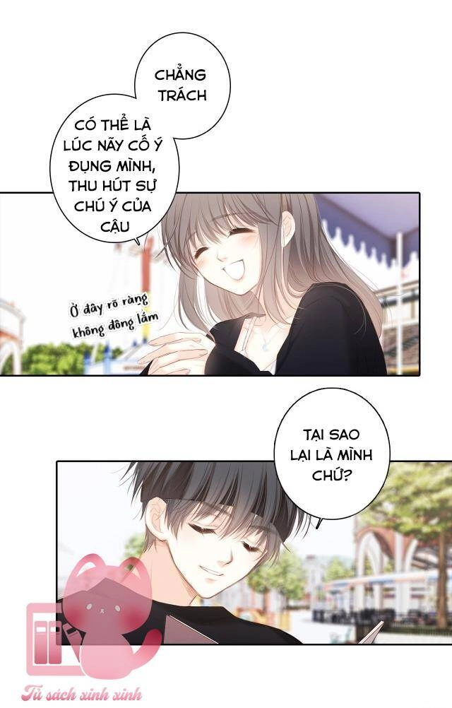 Con Tim Rung Động Chapter 155.2 - 33