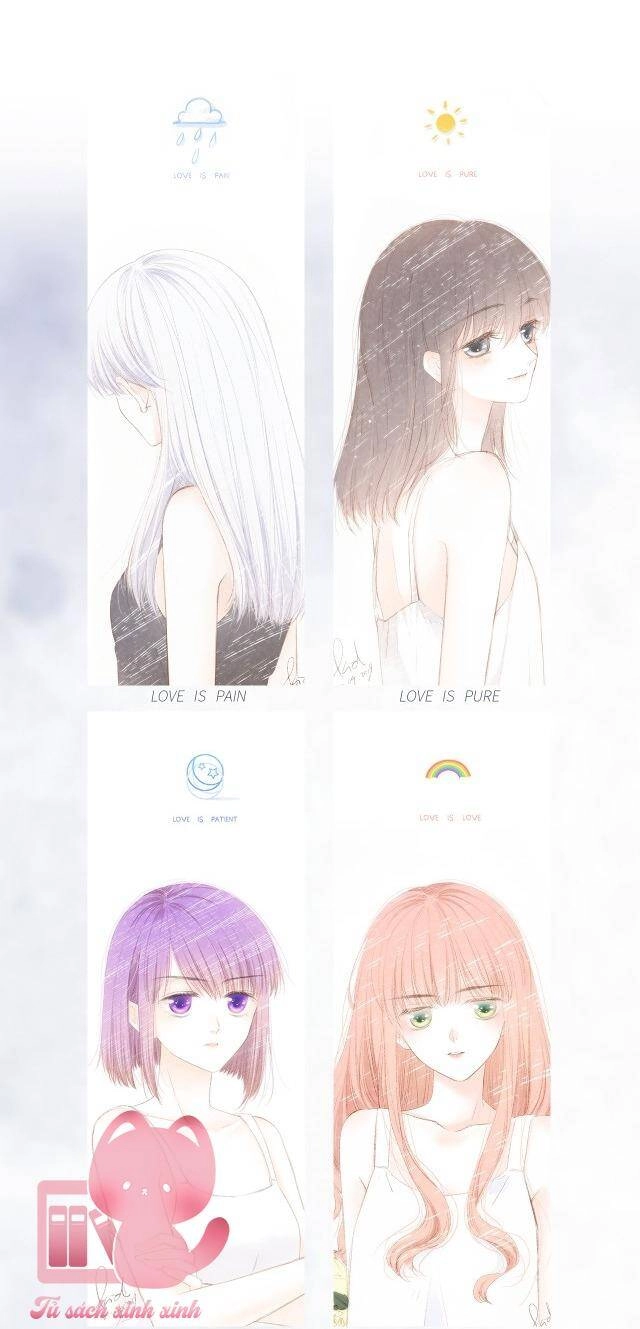 Con Tim Rung Động Chapter 155.2 - 40