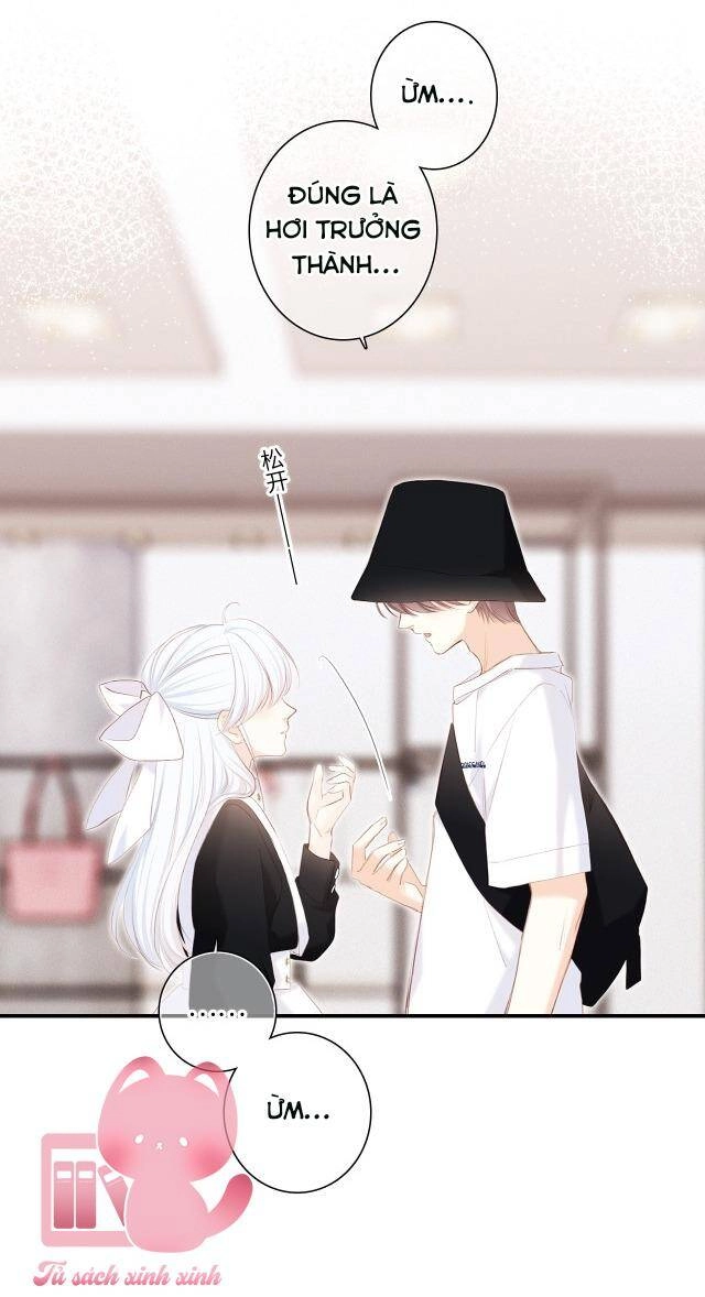 Con Tim Rung Động Chapter 155.3 - 18