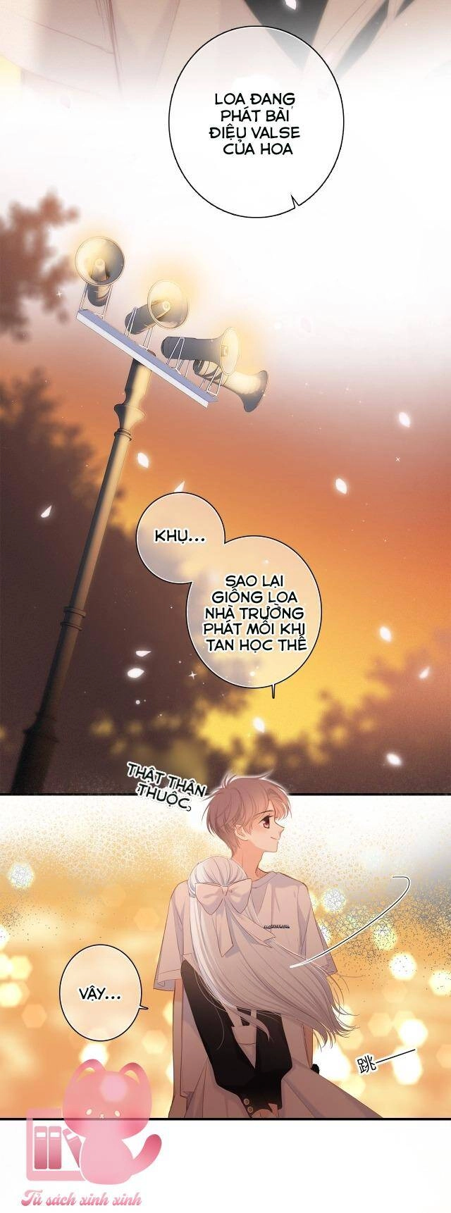 Con Tim Rung Động Chapter 155.3 - 36