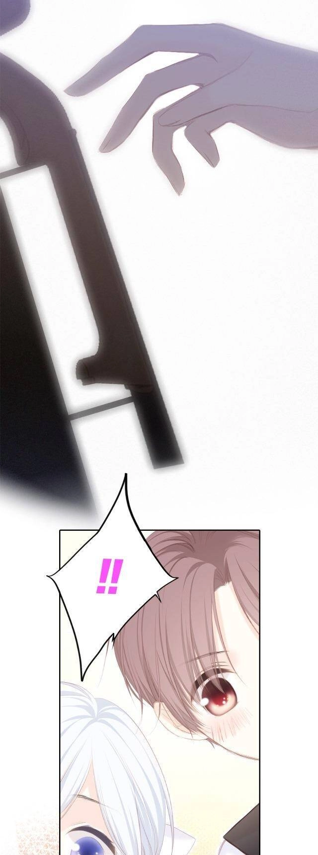 Con Tim Rung Động Chapter 156.1 - 15