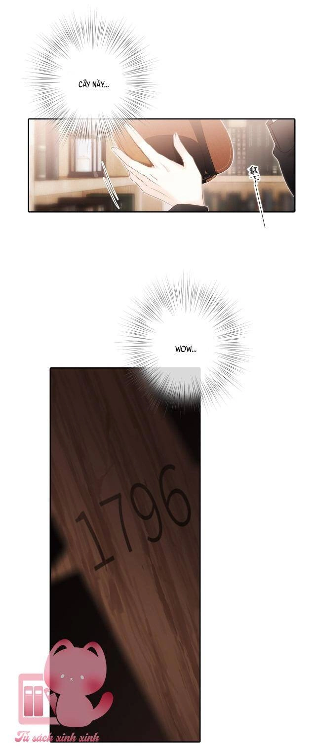 Con Tim Rung Động Chapter 156.1 - 21