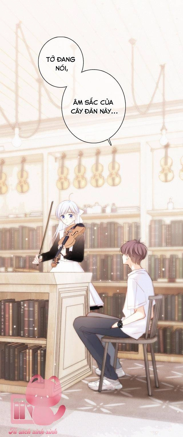 Con Tim Rung Động Chapter 156.1 - 25