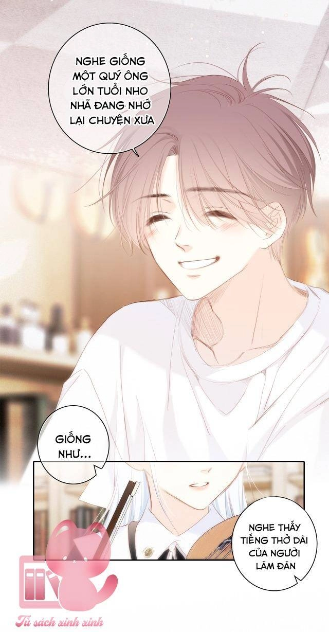 Con Tim Rung Động Chapter 156.1 - 26