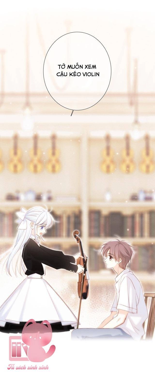 Con Tim Rung Động Chapter 156.2 - 3