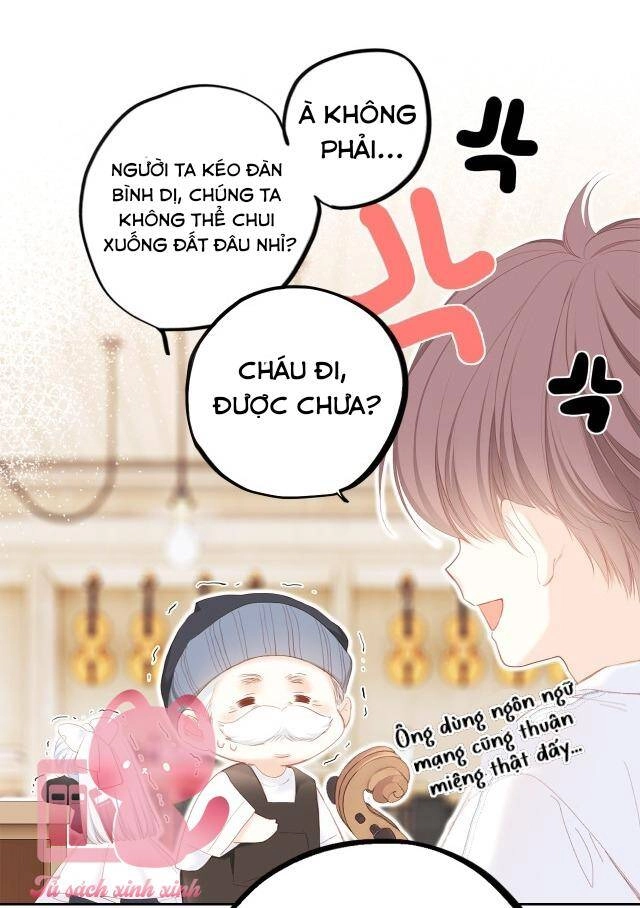 Con Tim Rung Động Chapter 156.2 - 11