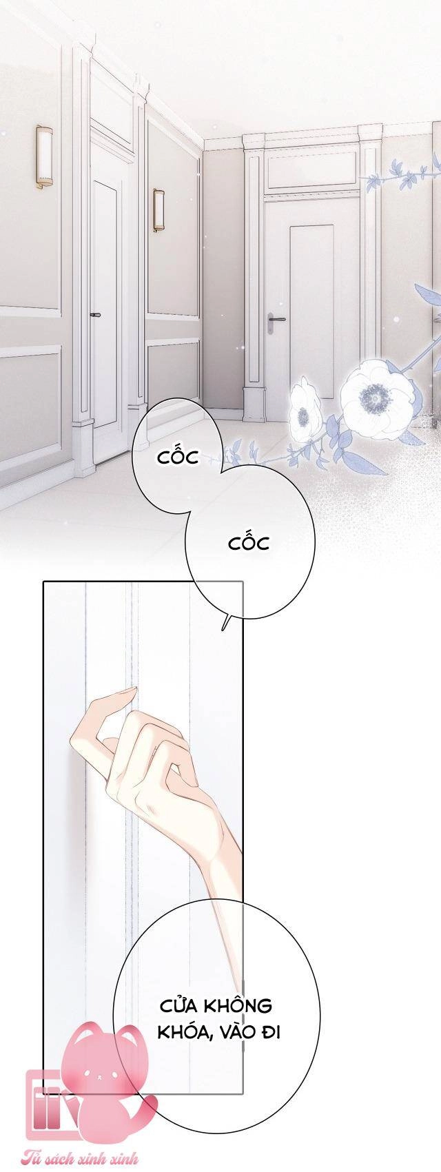 Con Tim Rung Động Chapter 156.2 - 44